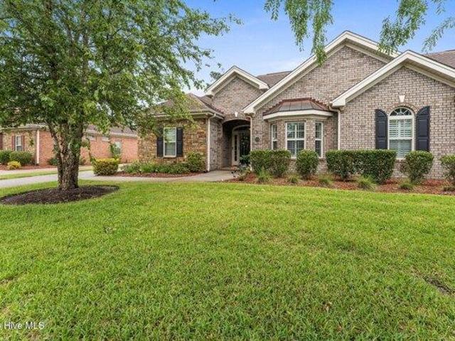 House for sale in Leland, North Carolina