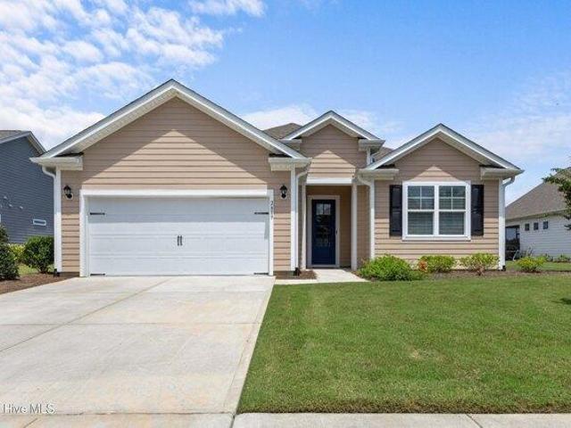 House for sale in Leland, North Carolina