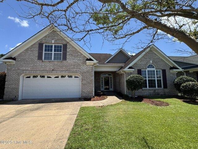 House for sale in Leland, North Carolina