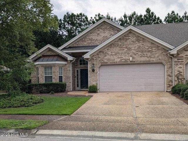 House for sale in Leland, North Carolina