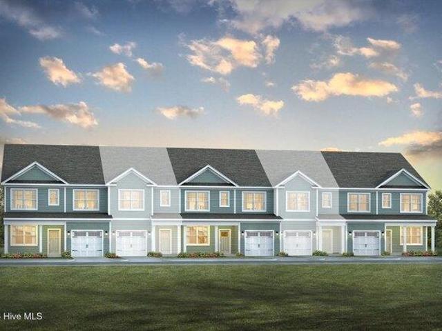 House for sale in Leland, North Carolina