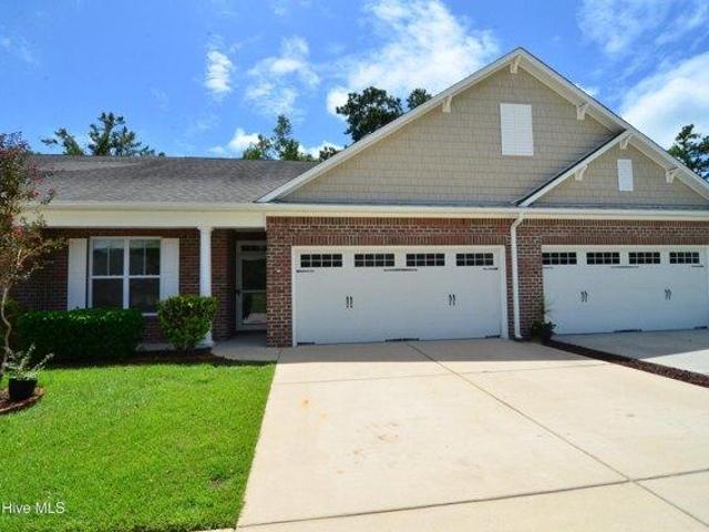 House for sale in Leland, North Carolina