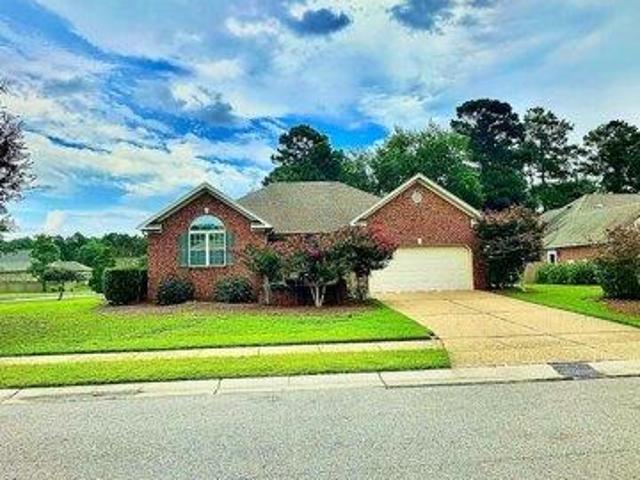 House for sale in Leland, North Carolina