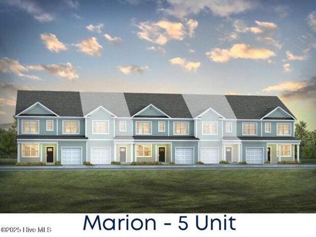 House for sale in Leland, North Carolina