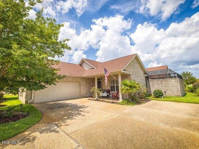 House for sale in Leland, North Carolina