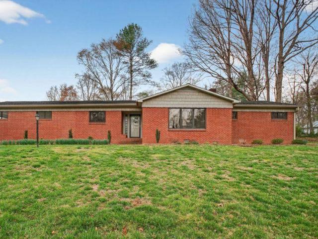 House for sale in Lenoir, North Carolina