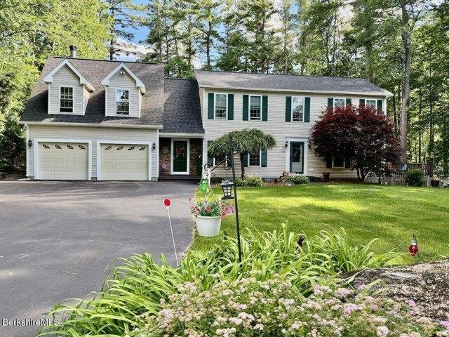 House for sale in Berkshire, Massachusetts