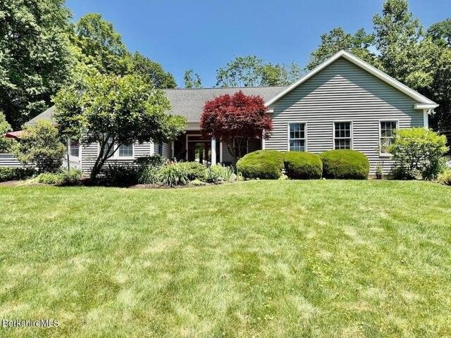 House for sale in Berkshire, Massachusetts