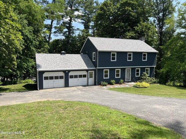 House for sale in Berkshire, Massachusetts