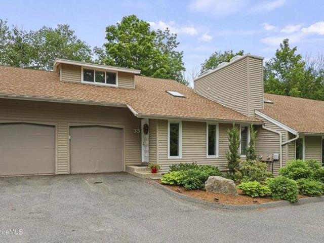 Condo for sale in Berkshire, Massachusetts