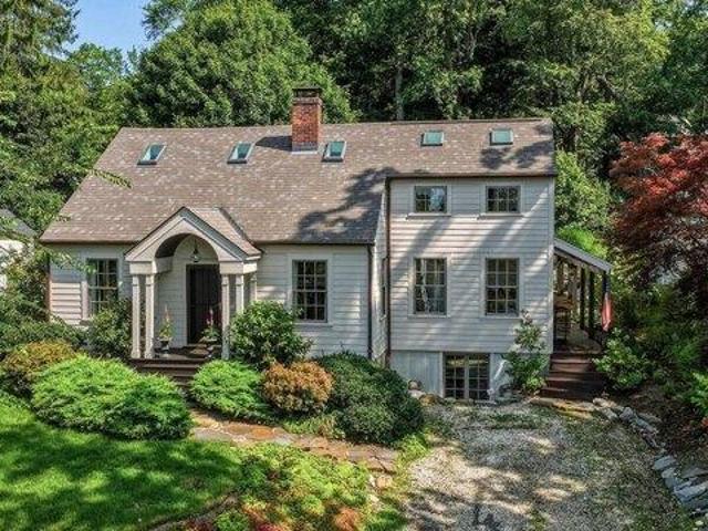 House for sale in Berkshire, Massachusetts