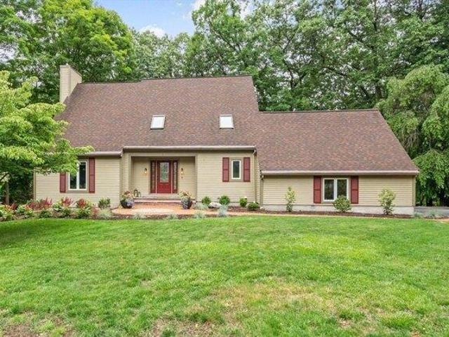 House for sale in Leominster, Massachusetts