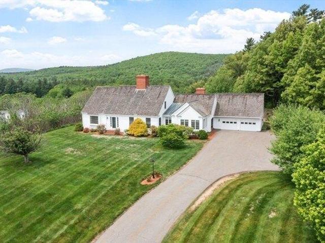 House for sale in Leominster, Massachusetts