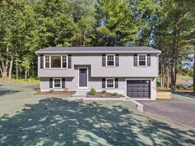 House for sale in Leominster, Massachusetts