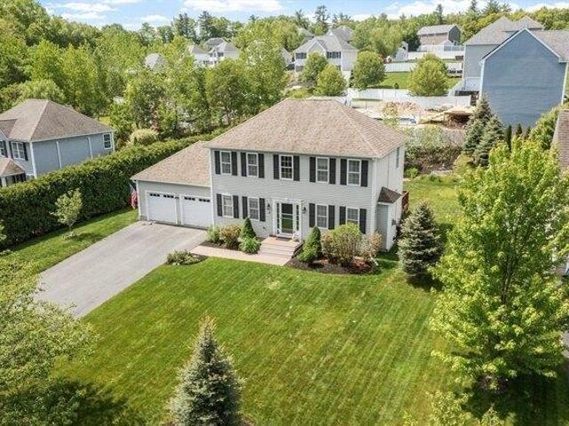 House for sale in Leominster, Massachusetts
