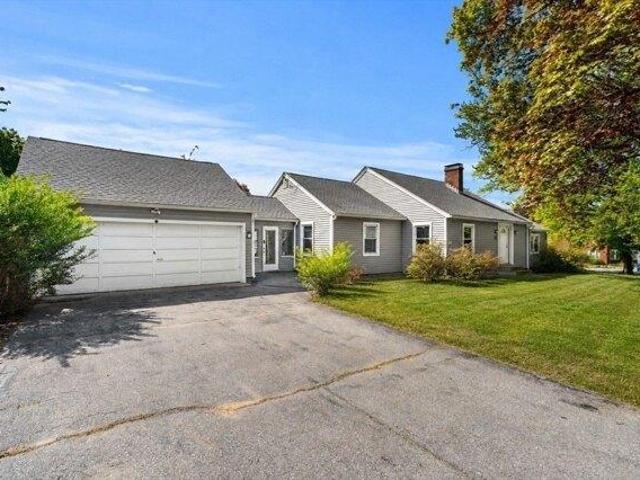 House for sale in Leominster, Massachusetts
