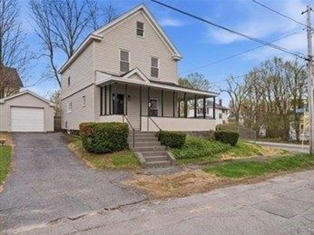 House for sale in Leominster, Massachusetts