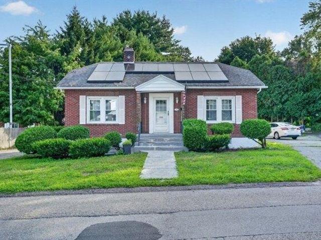 House for sale in Leominster, Massachusetts