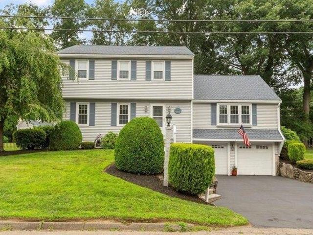 House for sale in Leominster, Massachusetts