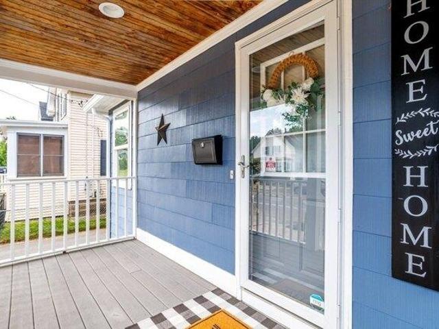 House for sale in Leominster, Massachusetts