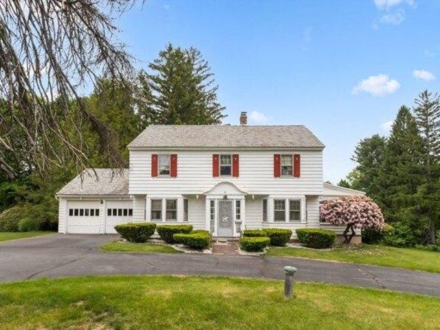 House for sale in Leominster, Massachusetts