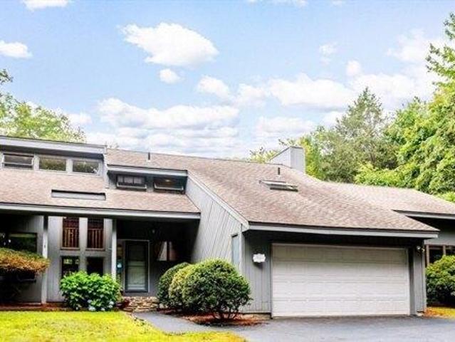 House for sale in Leominster, Massachusetts