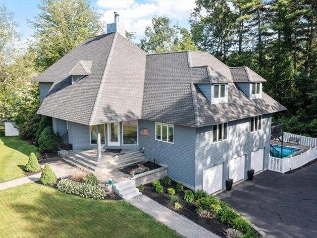 House for sale in Leominster, Massachusetts