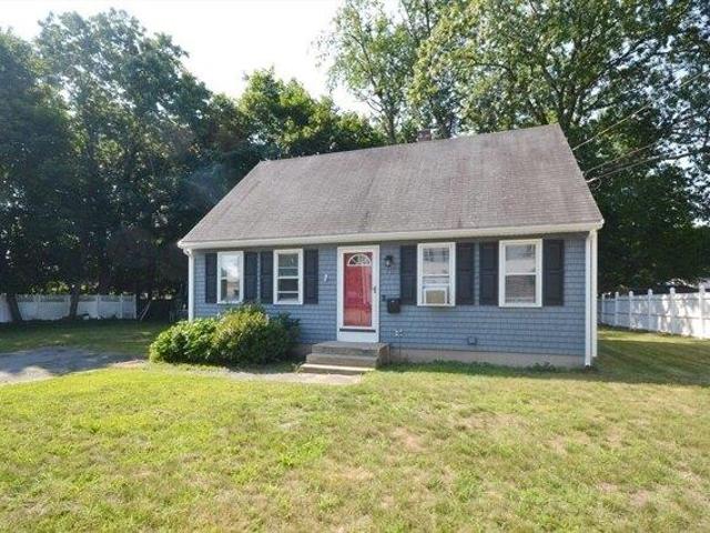 House for sale in Leominster, Massachusetts