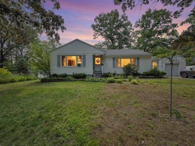 House for sale in Leominster, Massachusetts