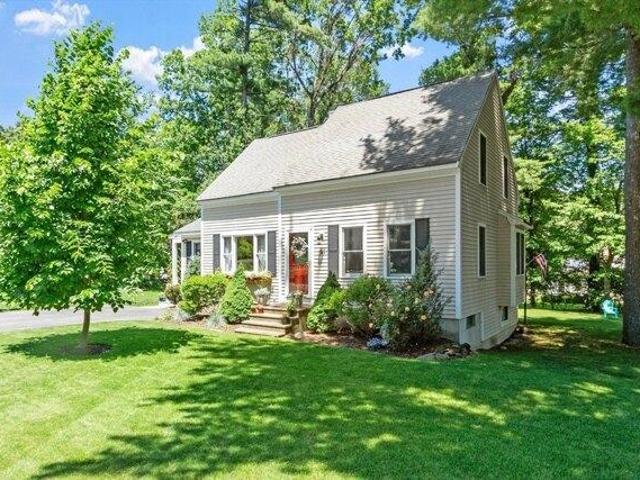 House for sale in Leominster, Massachusetts