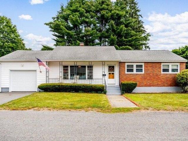 House for sale in Leominster, Massachusetts