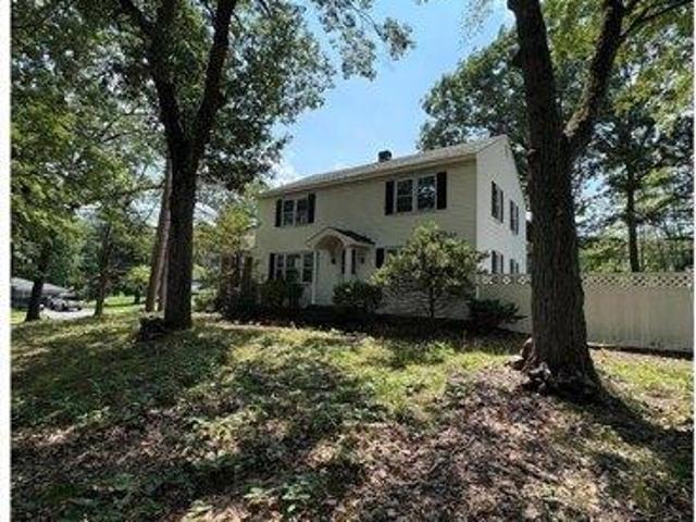 House for sale in Leominster, Massachusetts