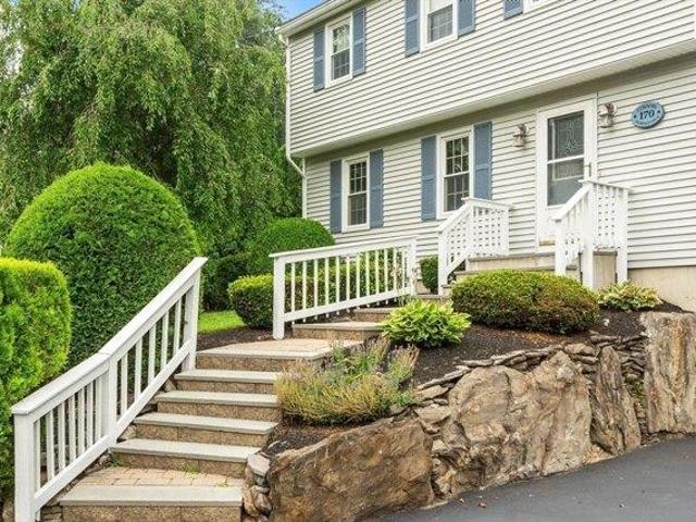 House for sale in Leominster, Massachusetts