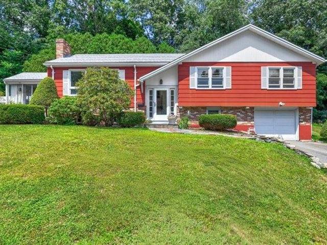 House for sale in Leominster, Massachusetts