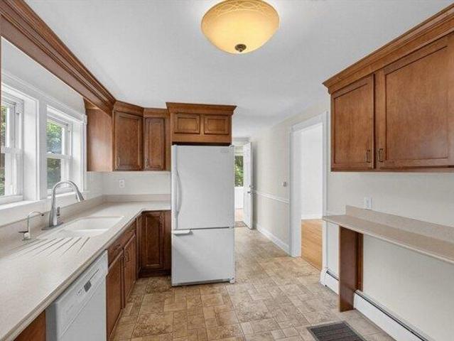 House for sale in Leominster, Massachusetts