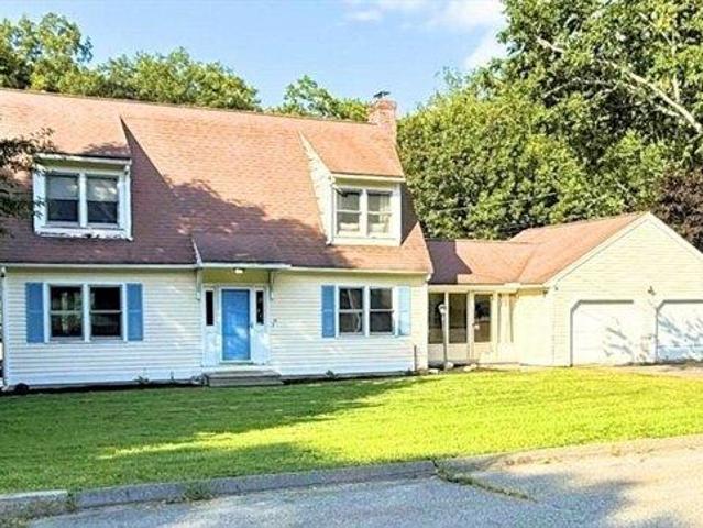 House for sale in Leominster, Massachusetts