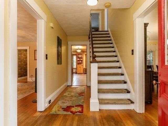 House for sale in Leominster, Massachusetts