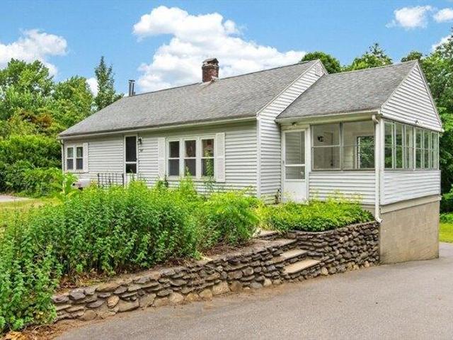 House for sale in Leominster, Massachusetts