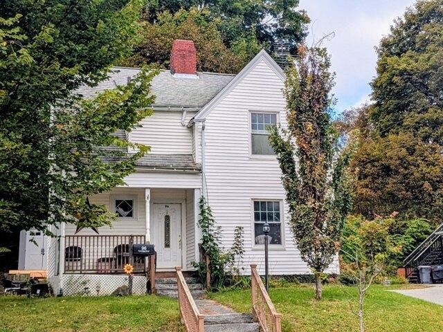 House for sale in Leominster, Worcester County