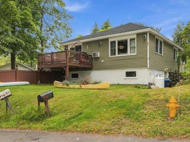 House for sale in Leominster, Worcester County