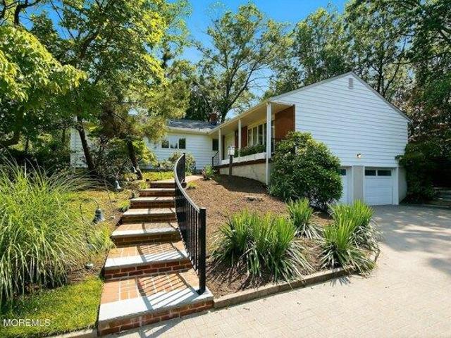 House for sale in Monmouth, New Jersey