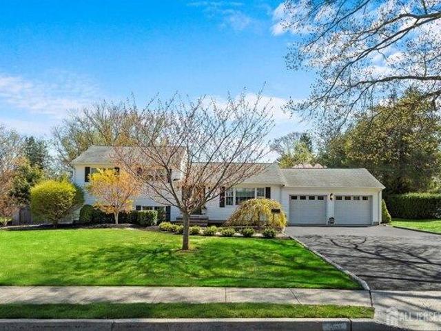 House for sale in Monmouth, New Jersey