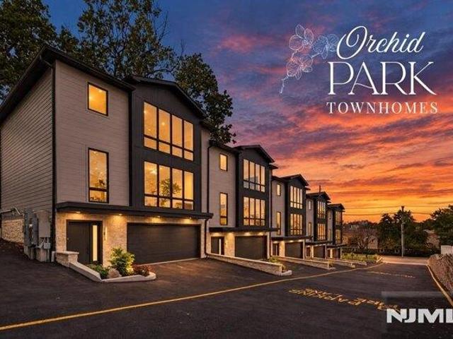 House for sale in Leonia, Bergen County
