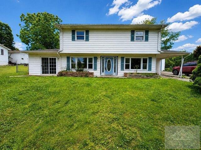 House for sale in Lester, West Virginia