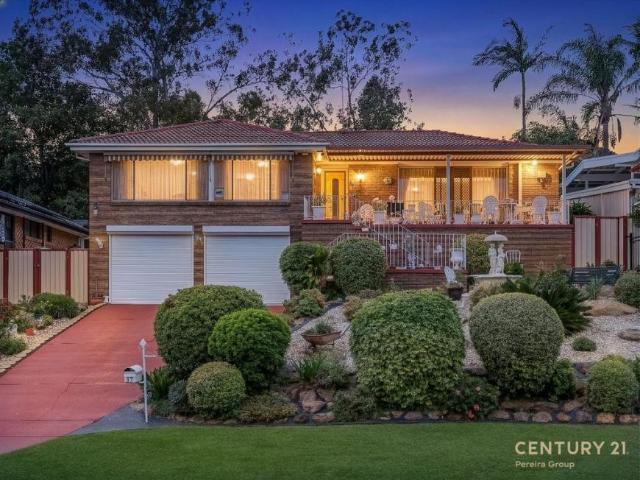 House for sale in Leumeah, New South Wales