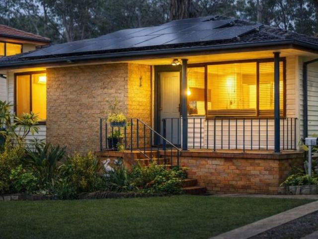 House for sale in Leumeah, New South Wales