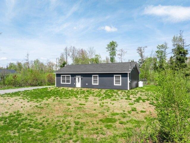 House for sale in Levant, Maine