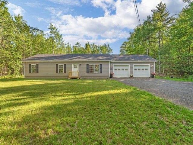 House for sale in Levant, Maine
