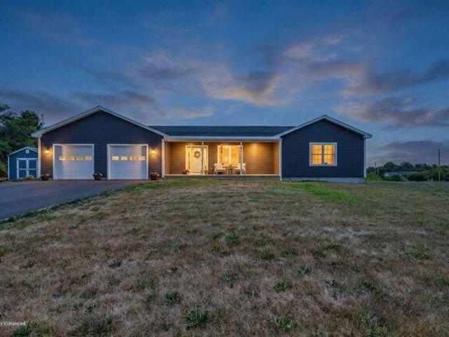 House for sale in Hermon, Maine