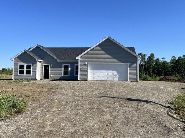 House for sale in Levant, Maine